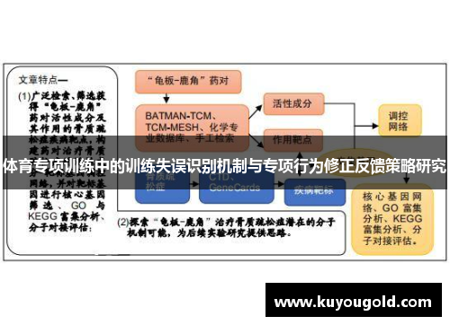 体育专项训练中的训练失误识别机制与专项行为修正反馈策略研究