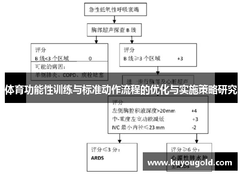体育功能性训练与标准动作流程的优化与实施策略研究